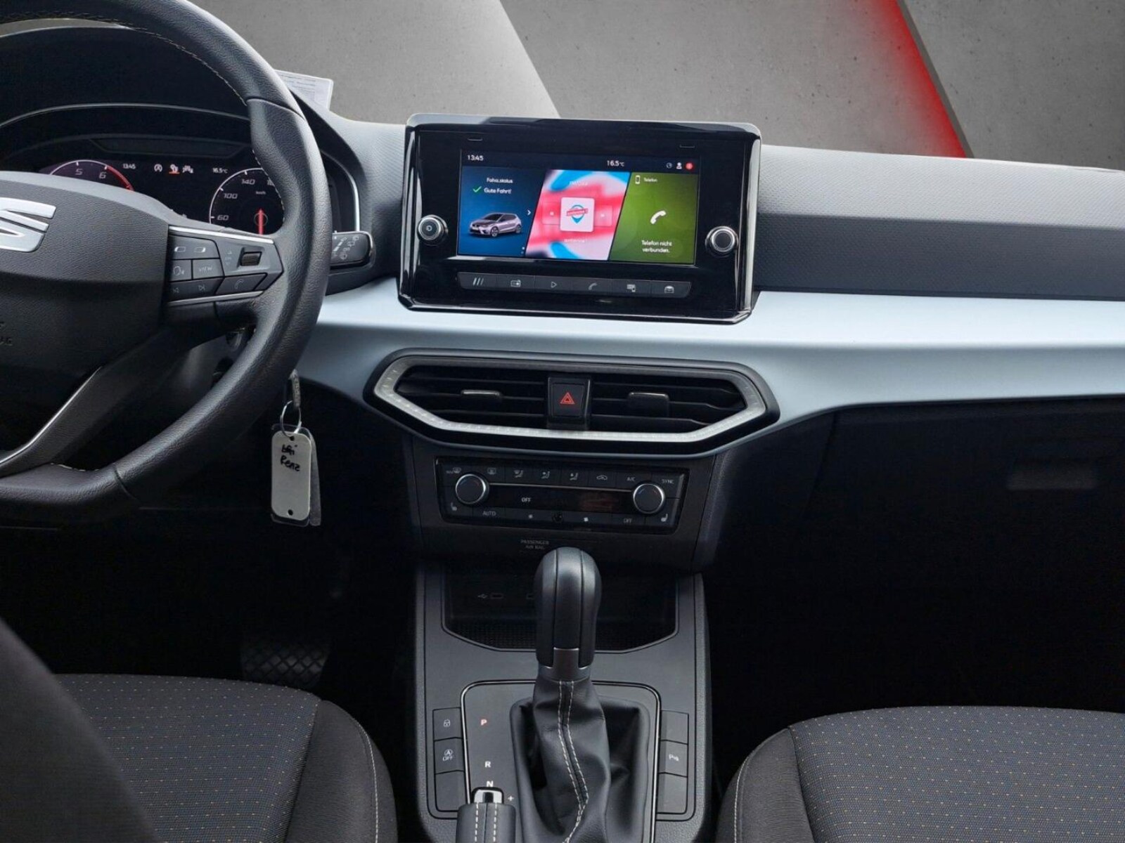 SEAT Ibiza – Bild 13