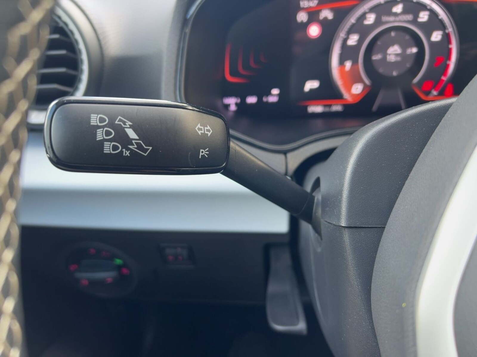 SEAT Arona – Bild 14