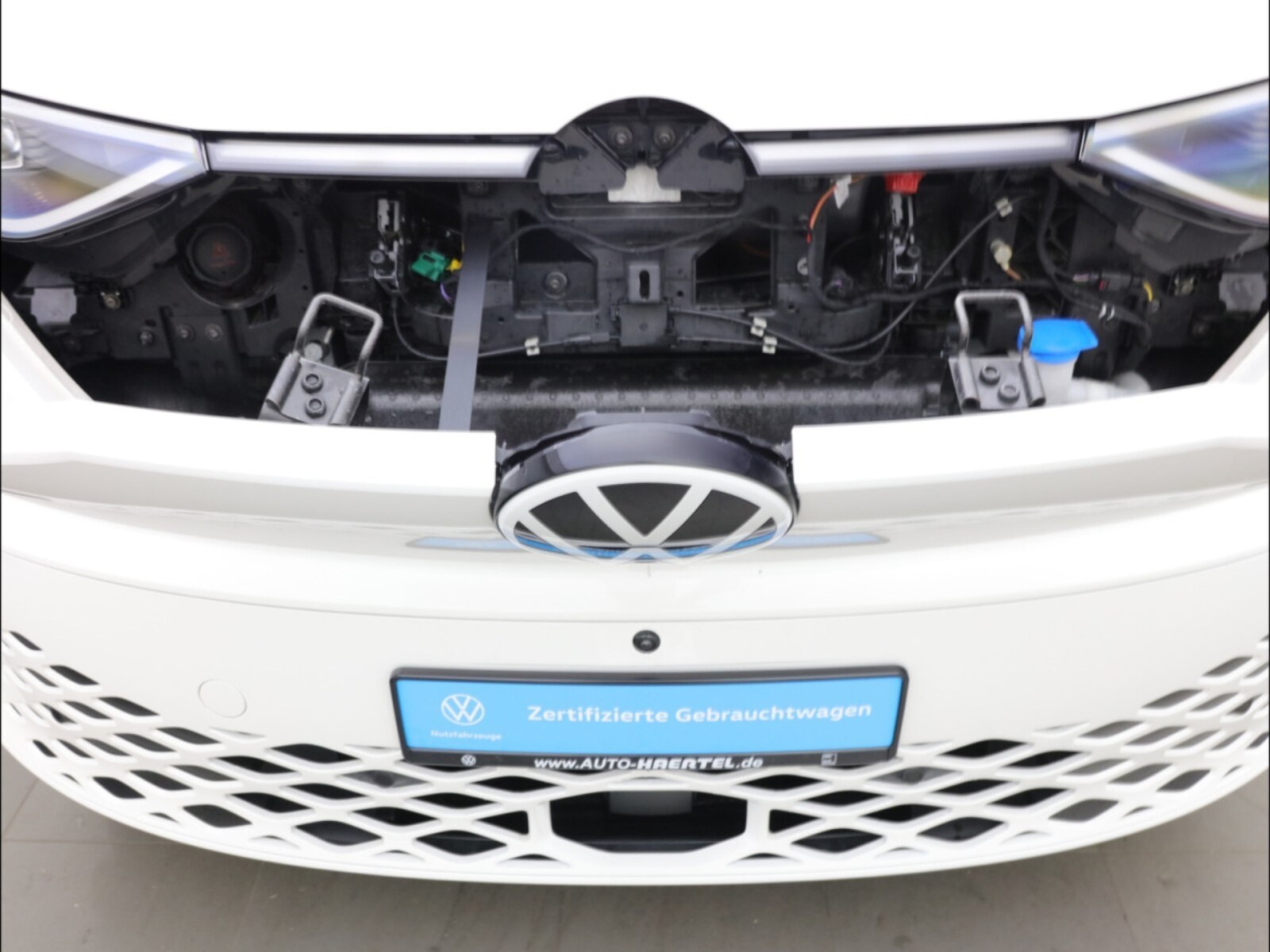Volkswagen ID. Buzz – Bild 5