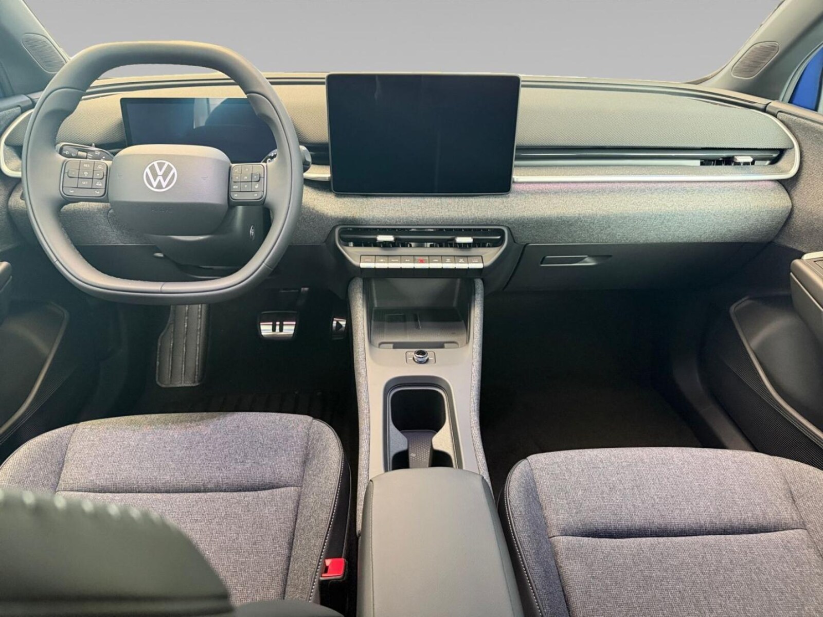 Volkswagen ID. Polo – Bild 12