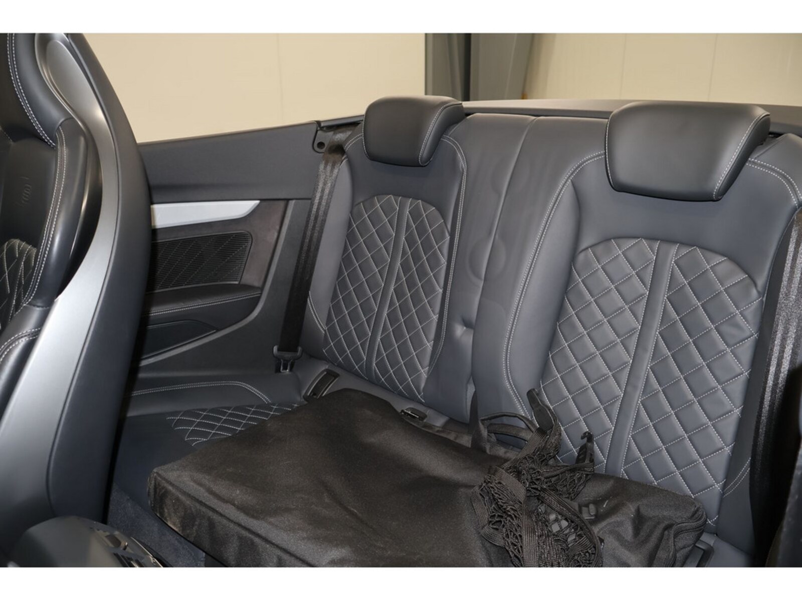 Audi A5 Cabriolet – Bild 12