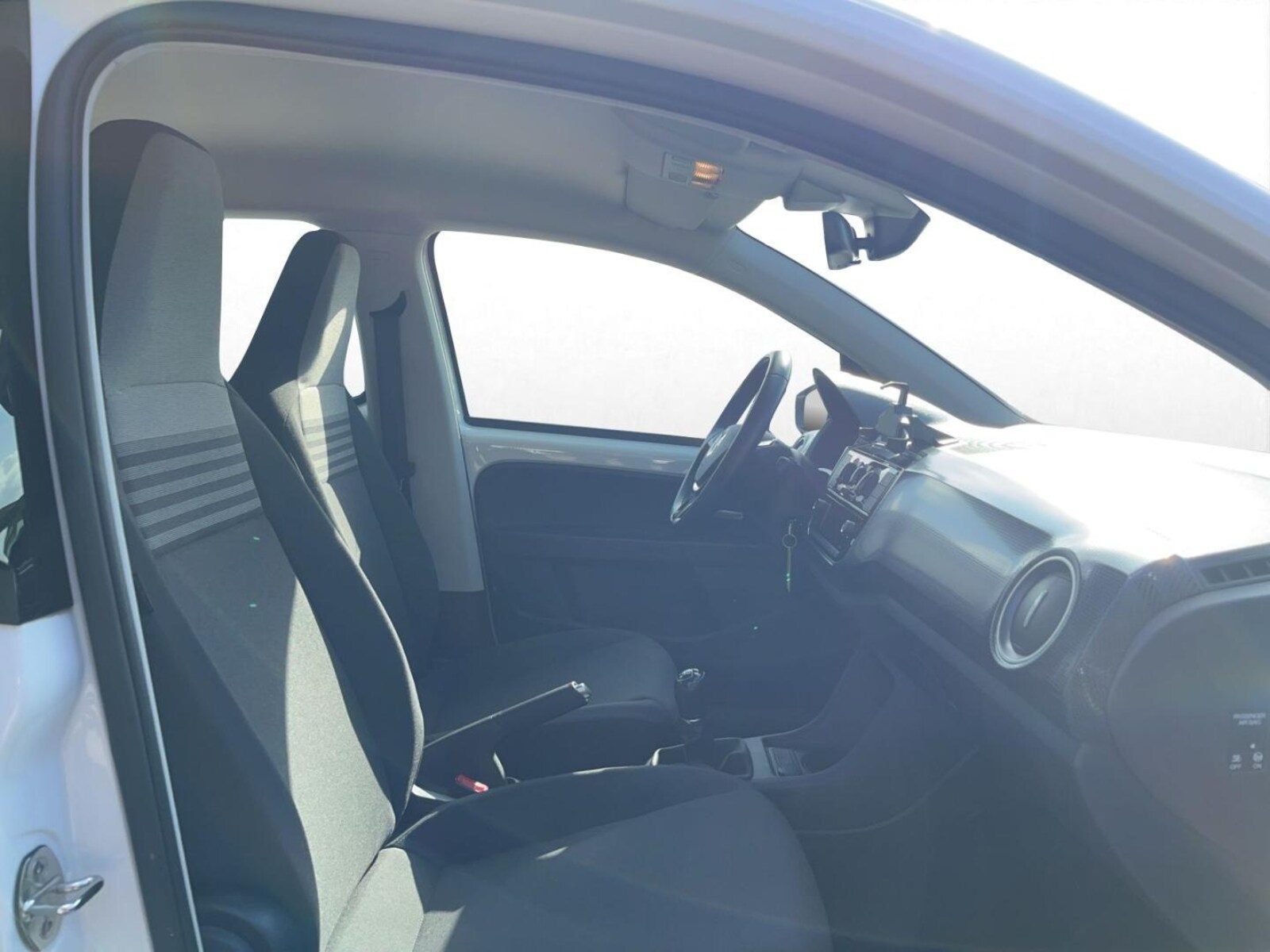 Volkswagen up! – Bild 4
