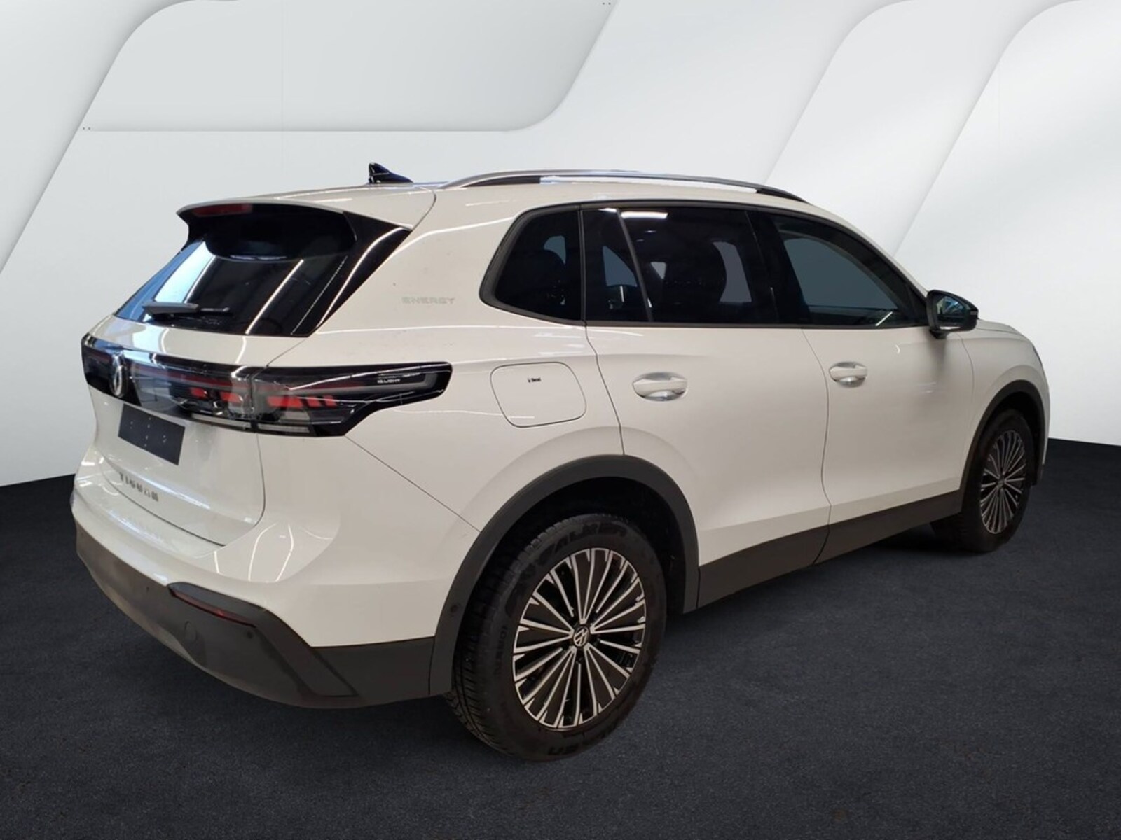 Volkswagen Tiguan – Bild 2