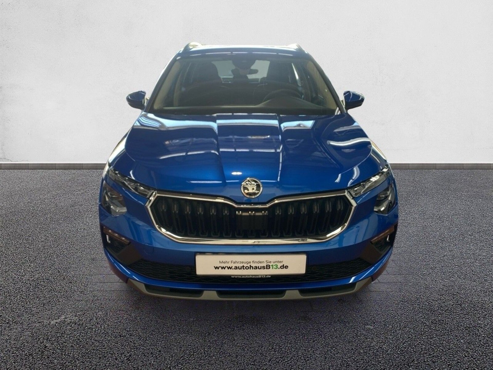 Škoda Kamiq – Bild 9
