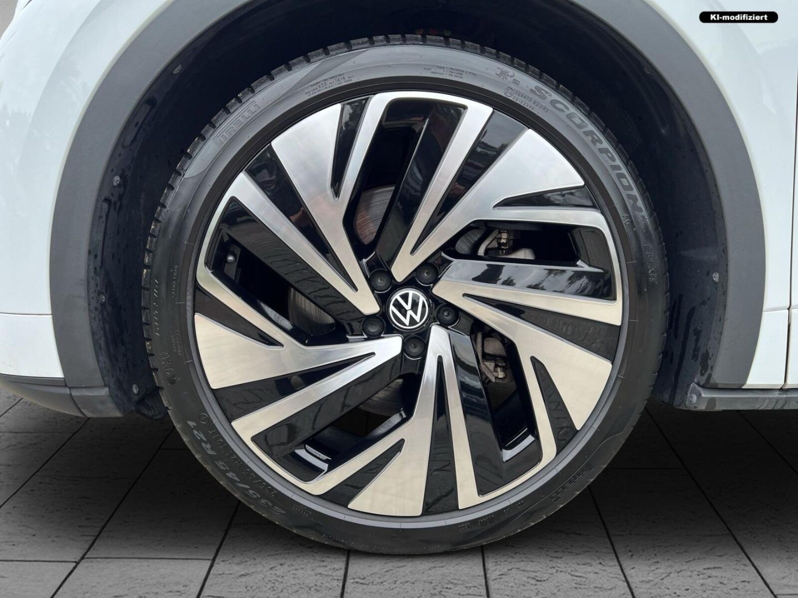 Volkswagen ID.5 – Bild 6