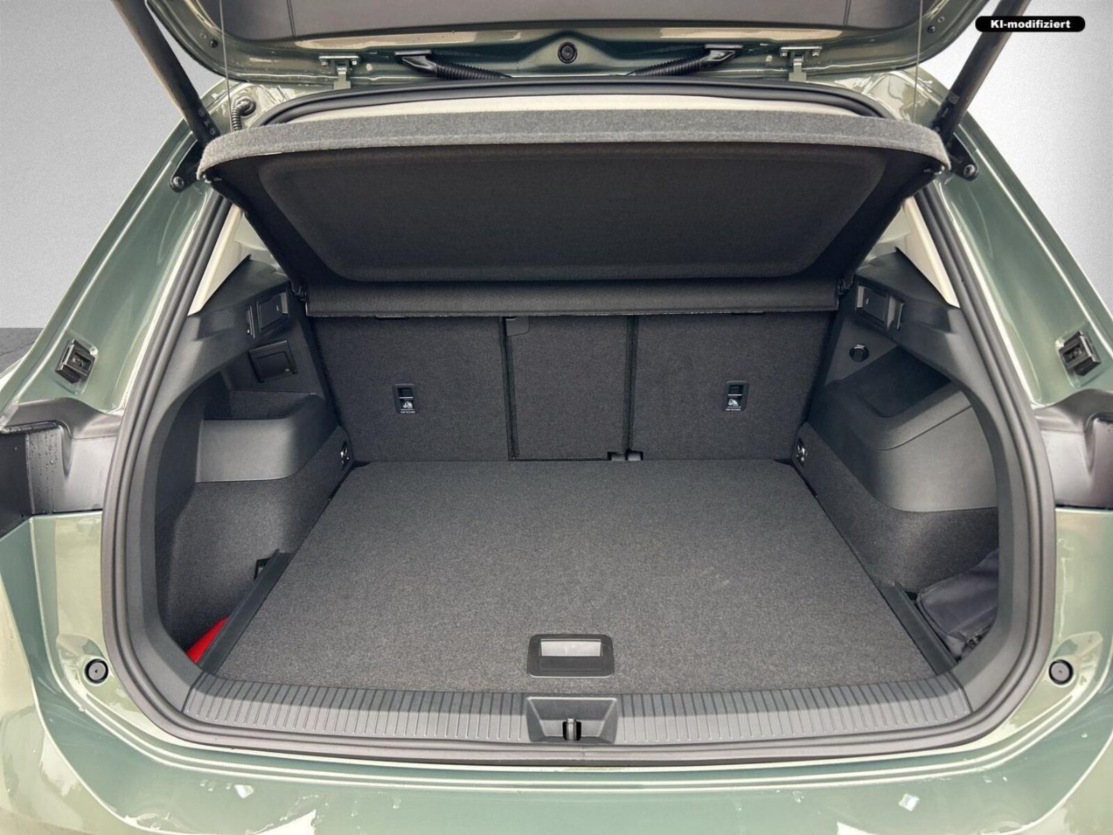 Volkswagen Tiguan – Bild 10