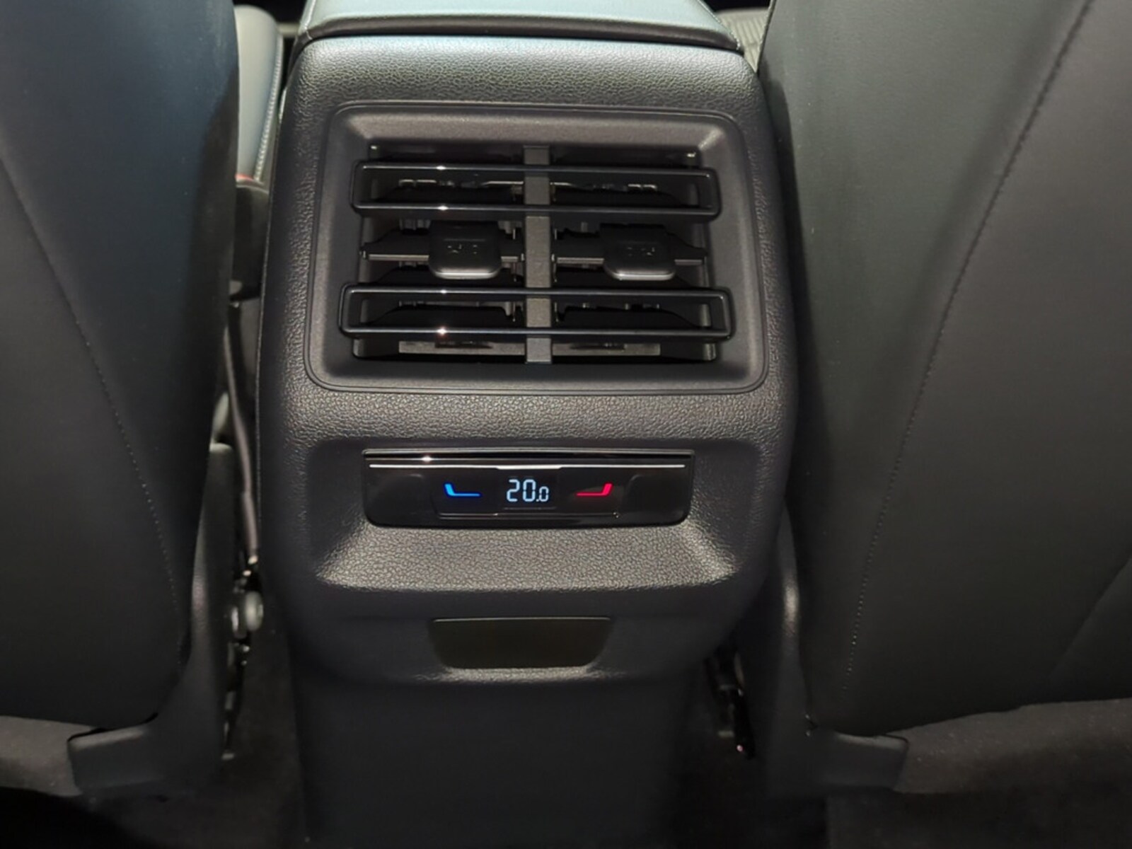 Volkswagen Tiguan – Bild 20