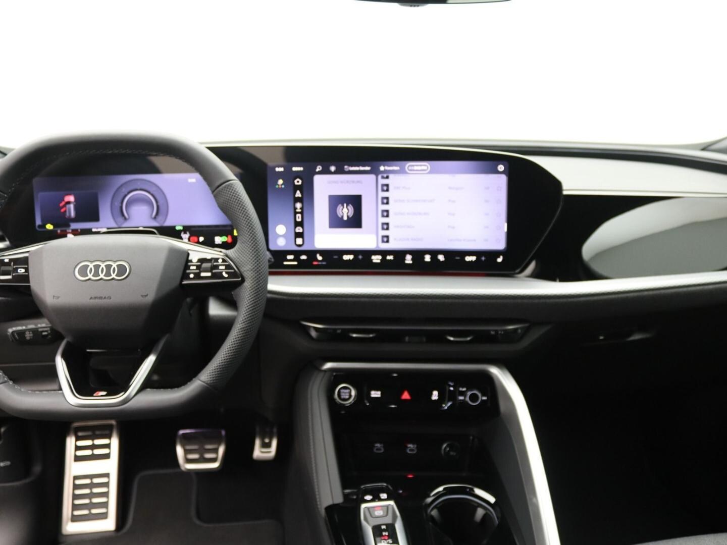 Bild über Audi Q5 SUV TDI quattro 150 kW S tronic - für weitere Informationen kontaktieren Sie den Audi Partner