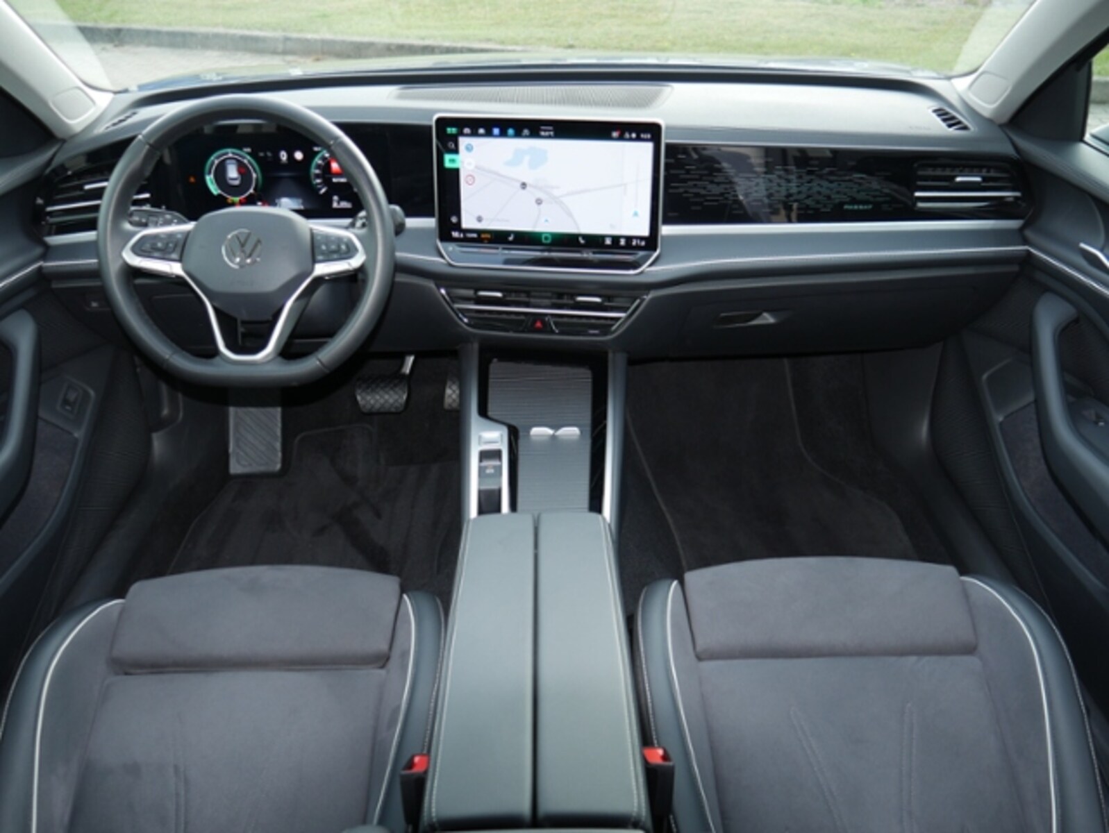 Volkswagen Passat – Bild 6