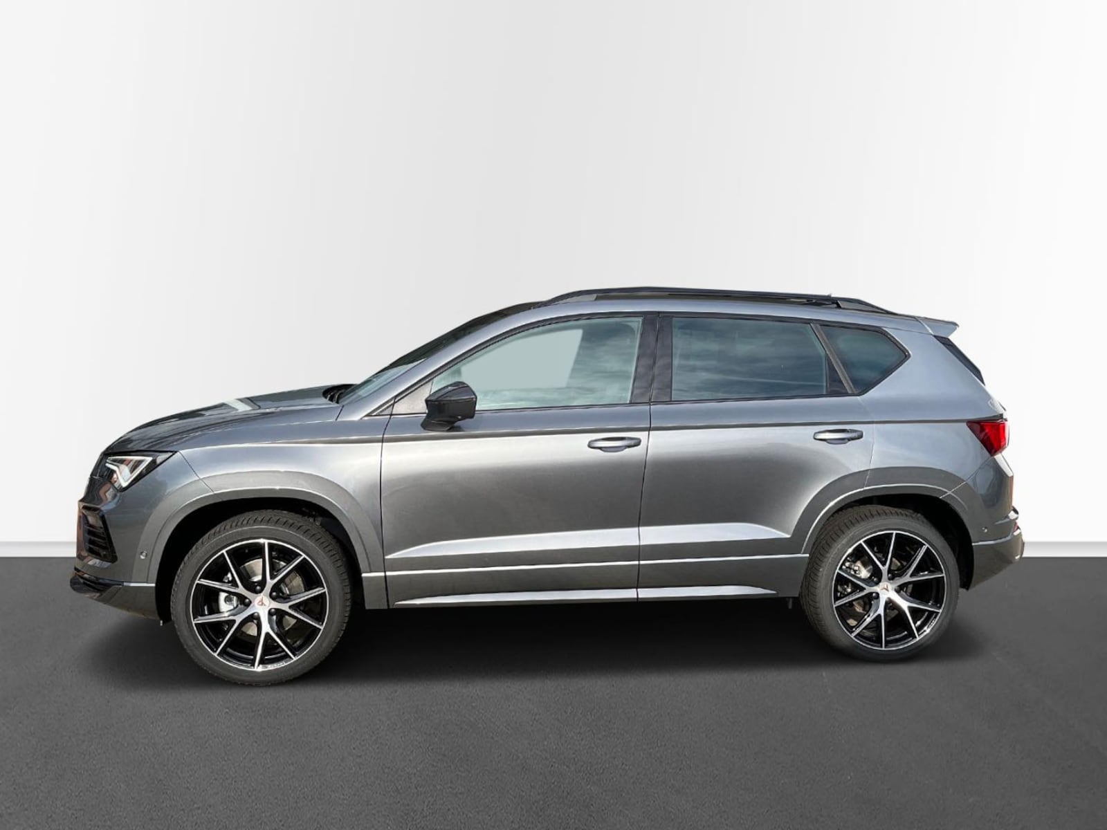 CUPRA Ateca – Bild 7