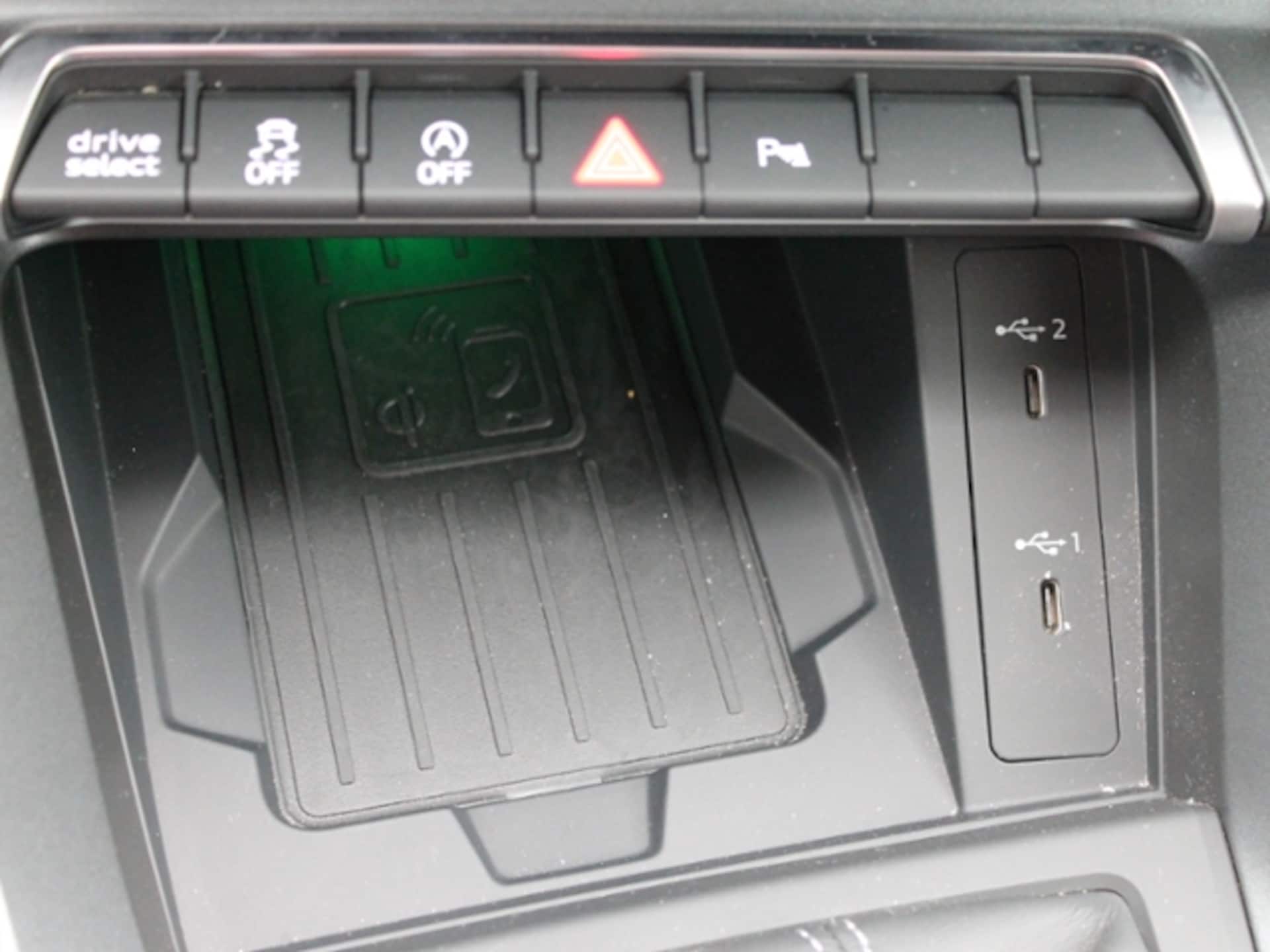 Audi Q3 SUV S line