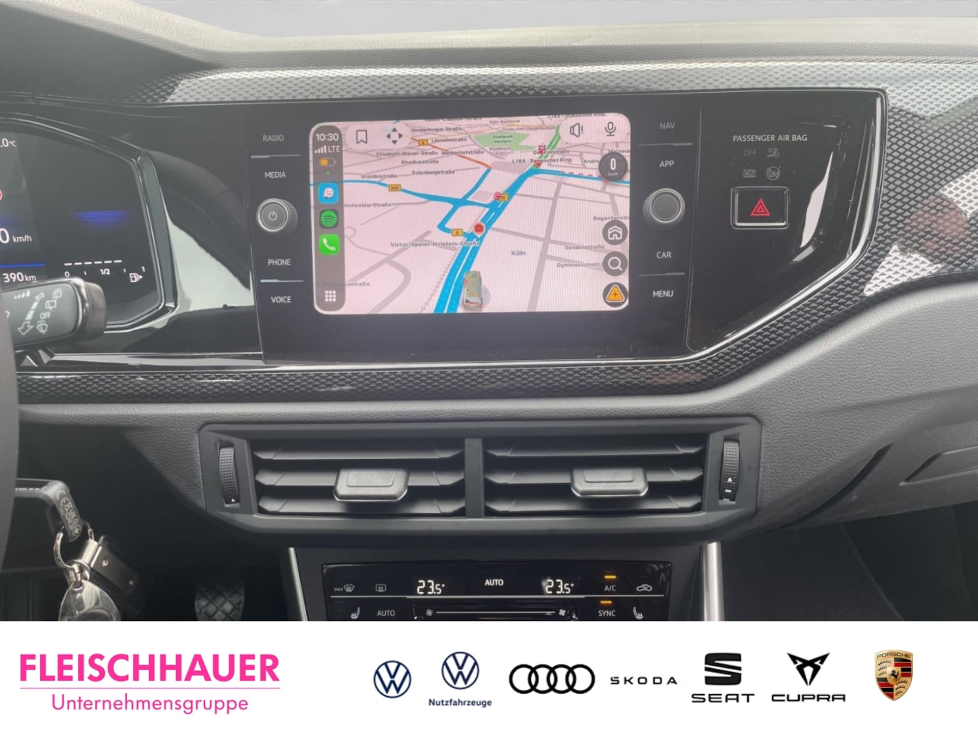 Volkswagen Taigo Life