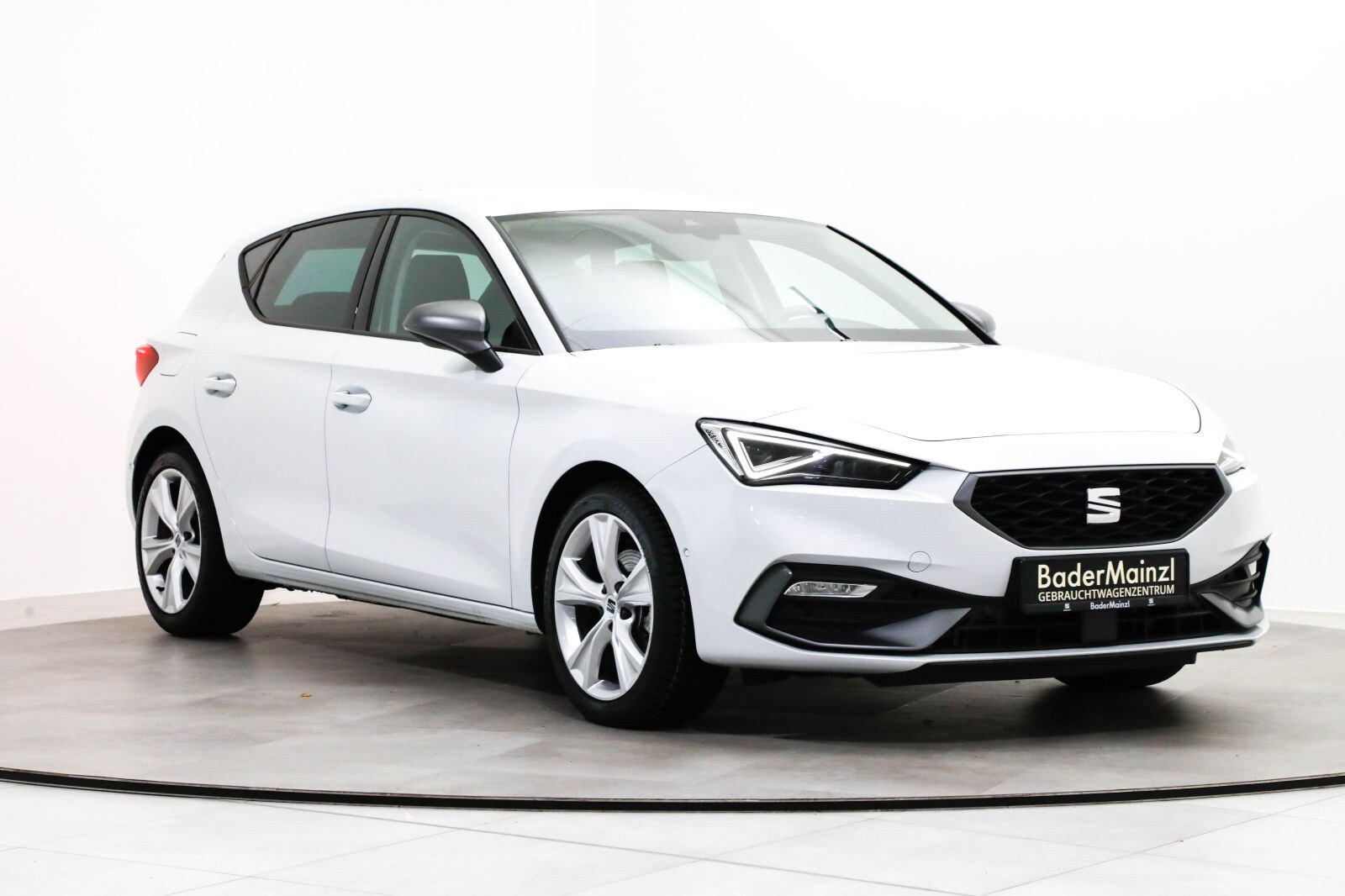 SEAT Leon – Bild 4