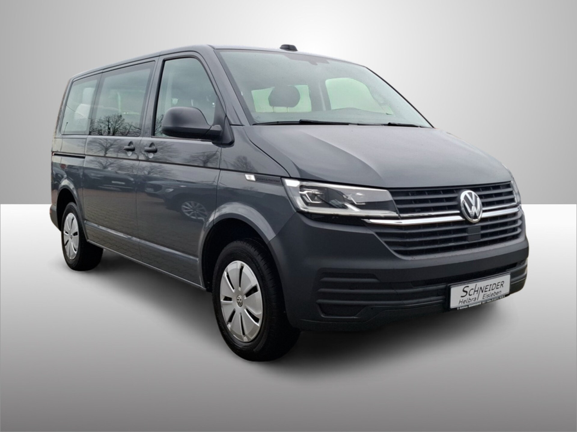 Volkswagen T6.1 Transporter Kombi kurzer Radstand