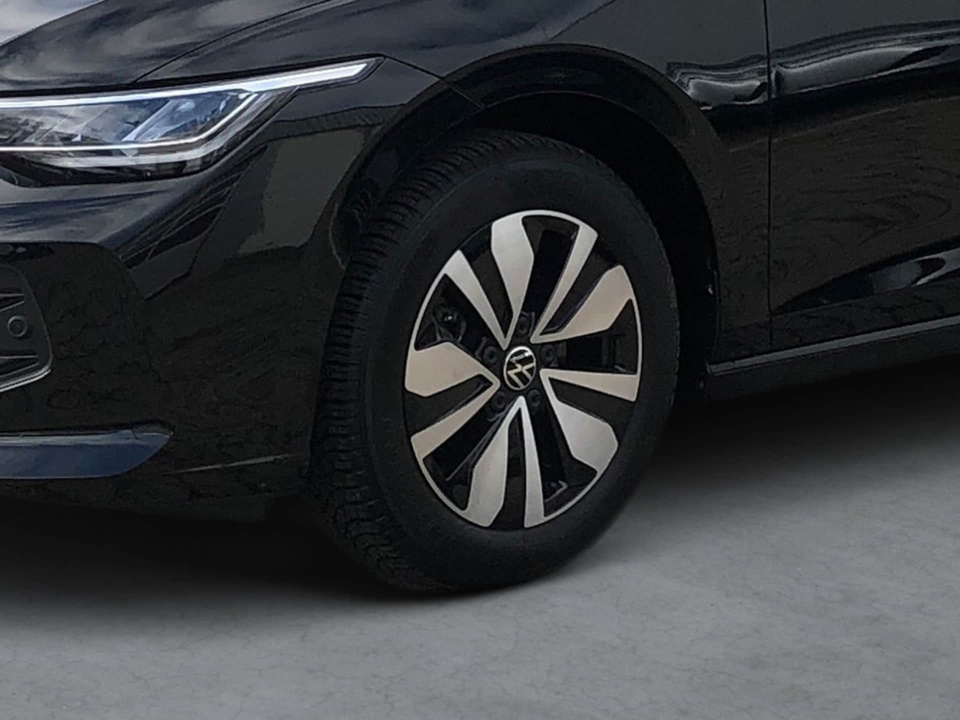 Volkswagen Golf Variant Goal