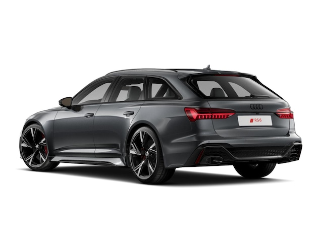 Audi RS6 Avant Performance Performance Quattro Tiptronic -  - Joinsteer - #3