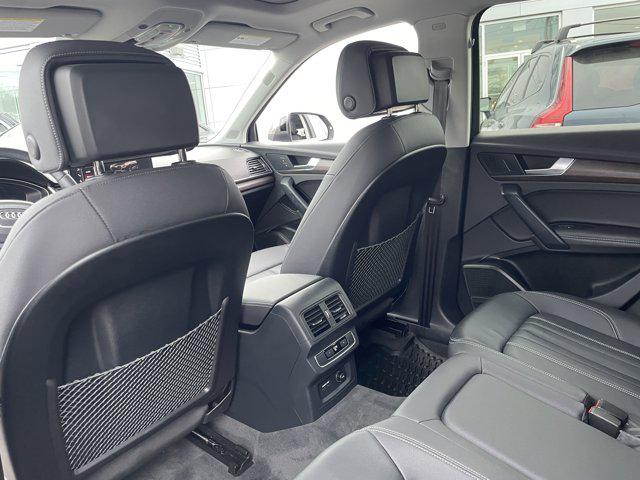 2023 Audi Q5 Premium Plus - Photo 14