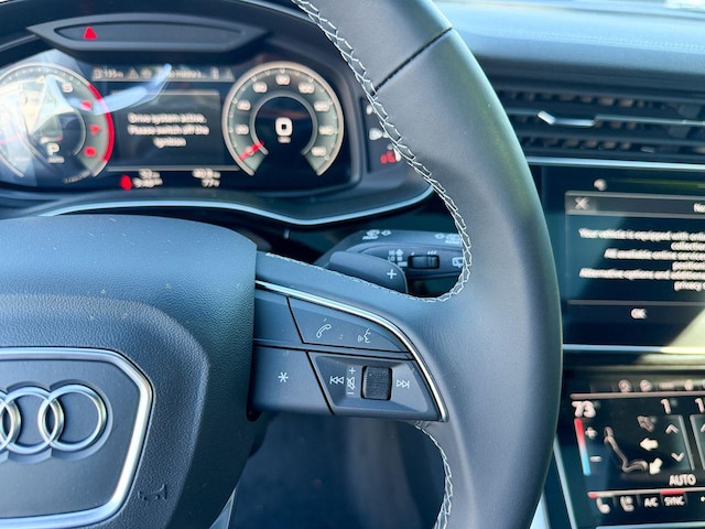 2026 Audi Q8 Premium Plus - Photo 18