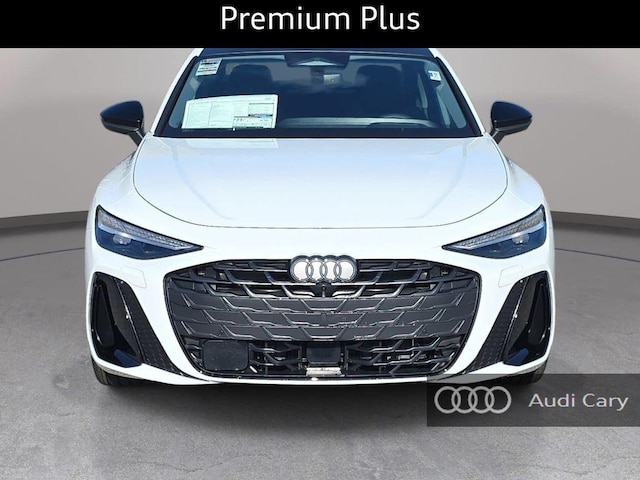 2026 Audi A6 Sedan