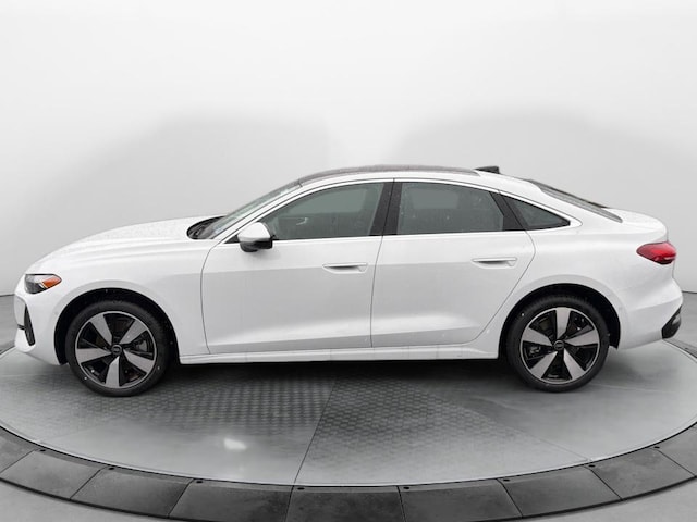 2025 Audi A5 Sedan