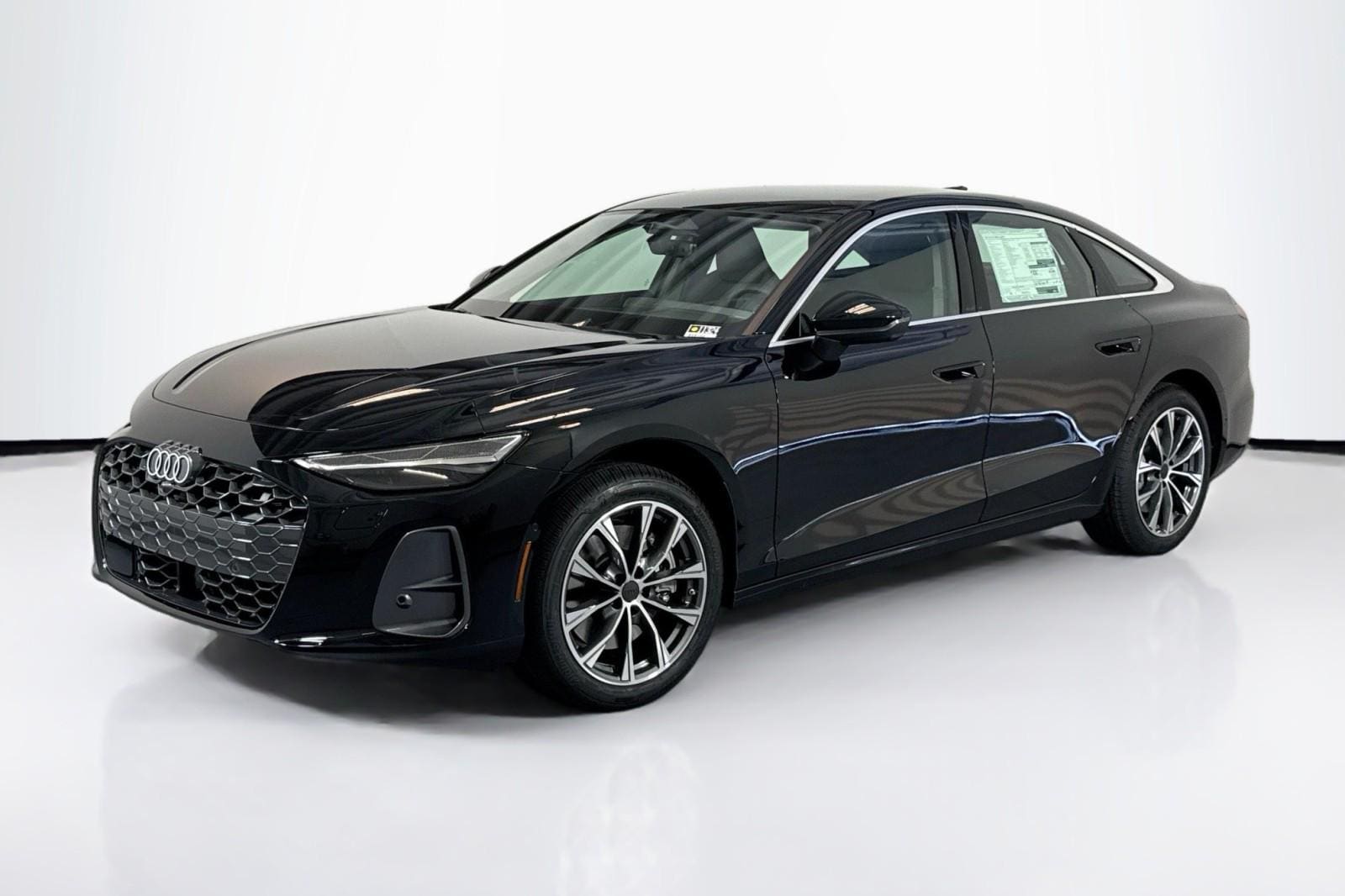 2026 Audi A6 Premium Plus quattro S tronic's photo