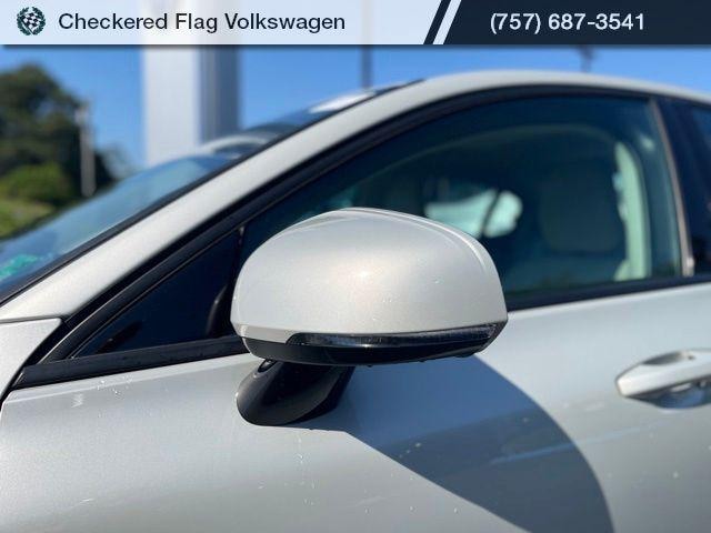 2020 Volvo S60