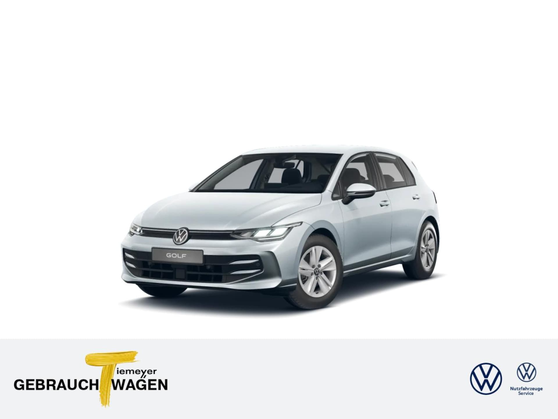 Volkswagen Golf Life