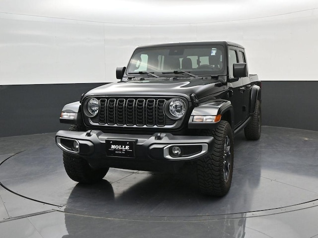 2024 Jeep Gladiator