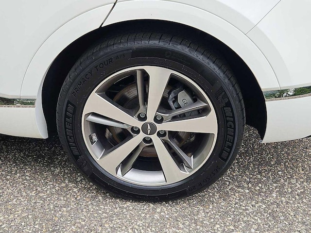 2023 Genesis GV80