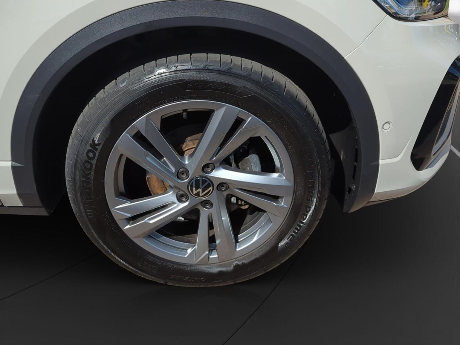 Volkswagen T-Roc – Bild 11