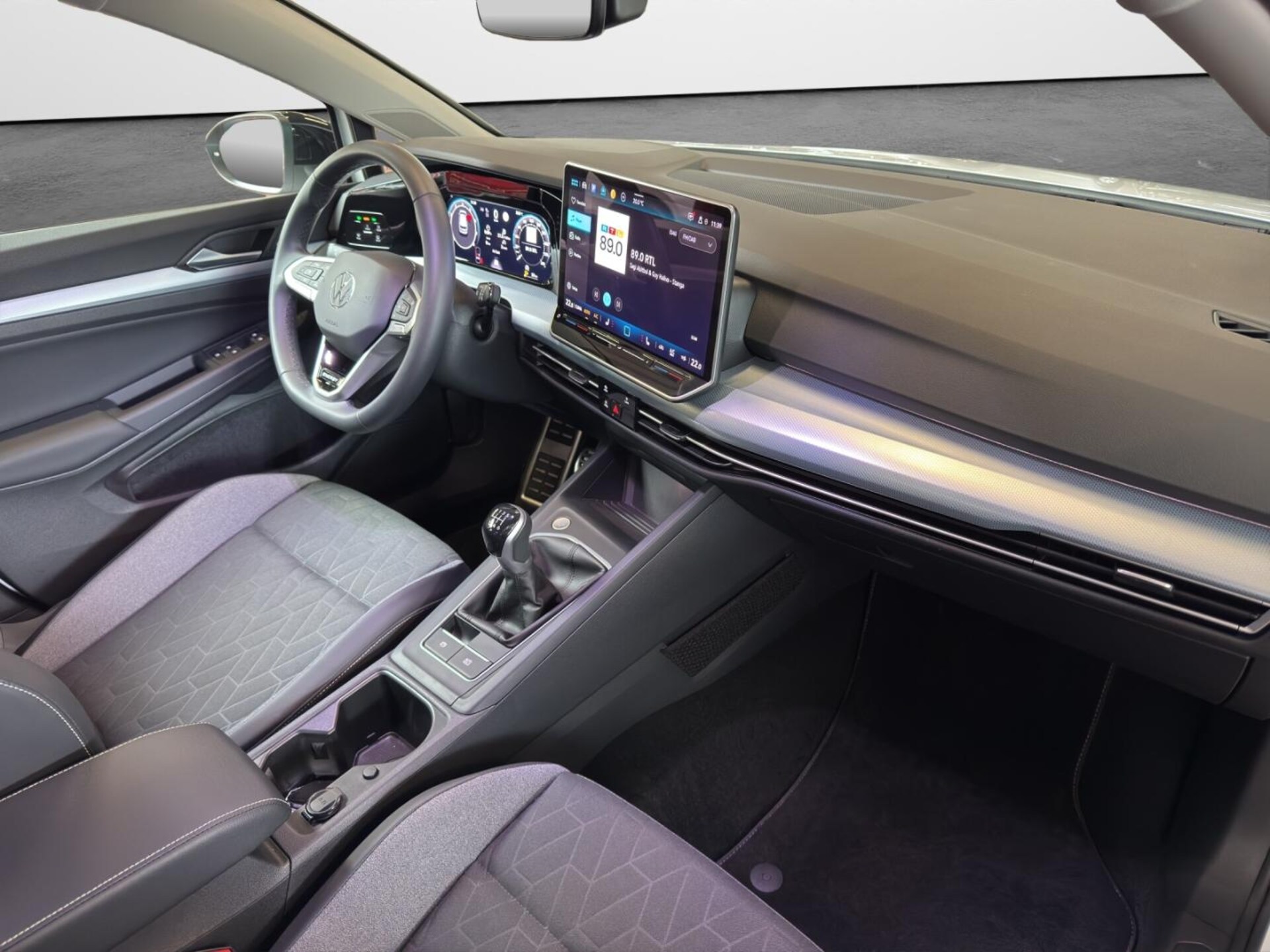 Volkswagen Golf ENERGY