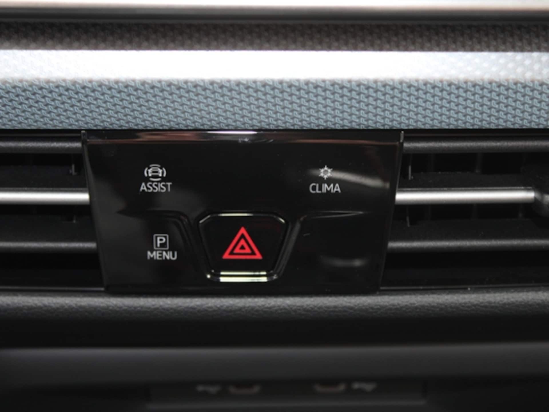 Volkswagen Golf Variant Goal