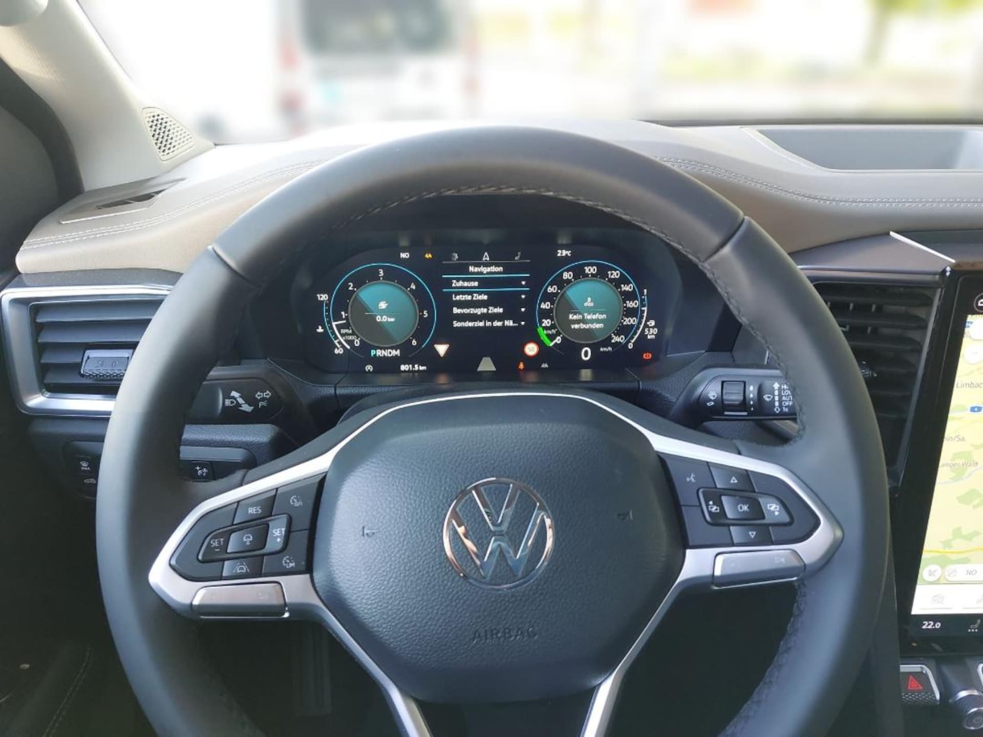 Volkswagen Amarok DoubleCab Style