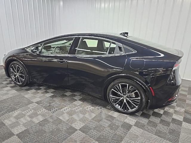 2024 Toyota Prius