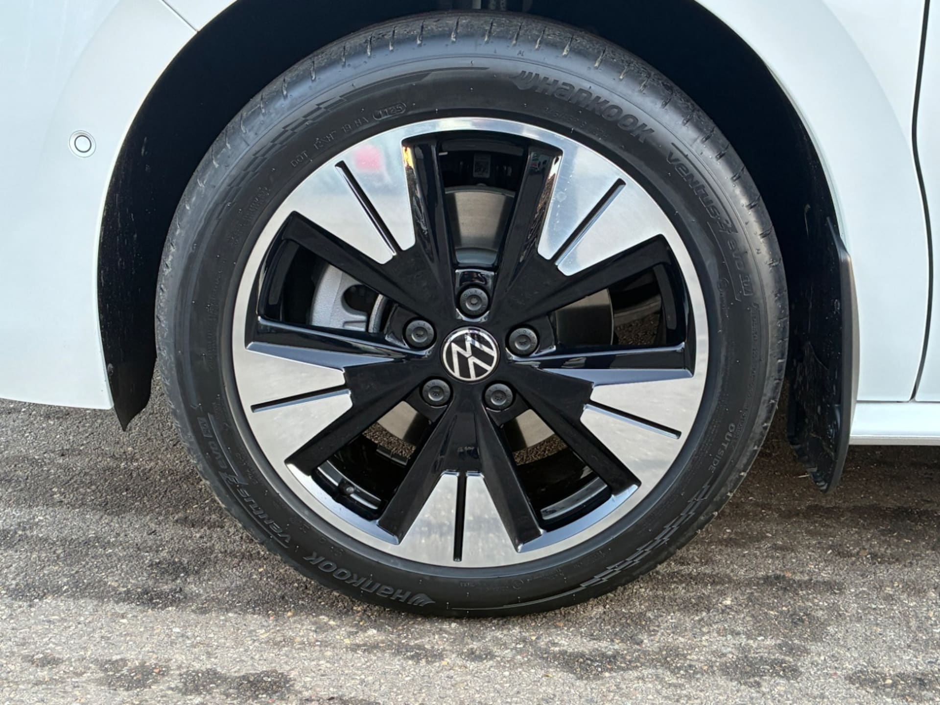 Volkswagen Multivan Langversion Life