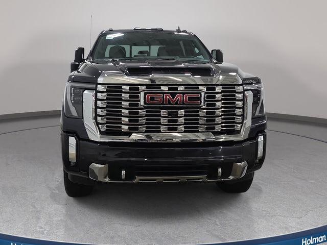 2024 GMC Sierra
