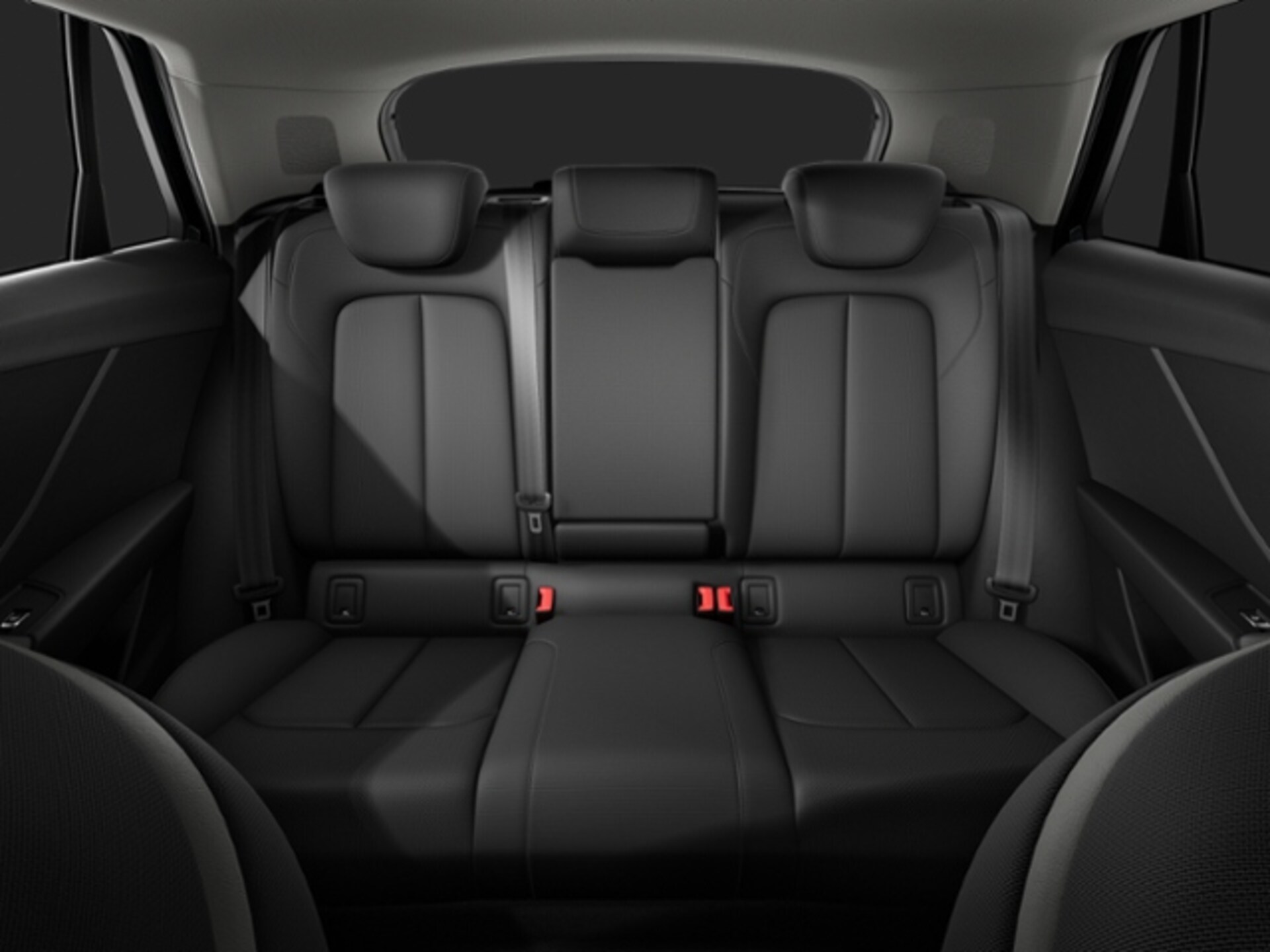 Audi Q2 Advanced