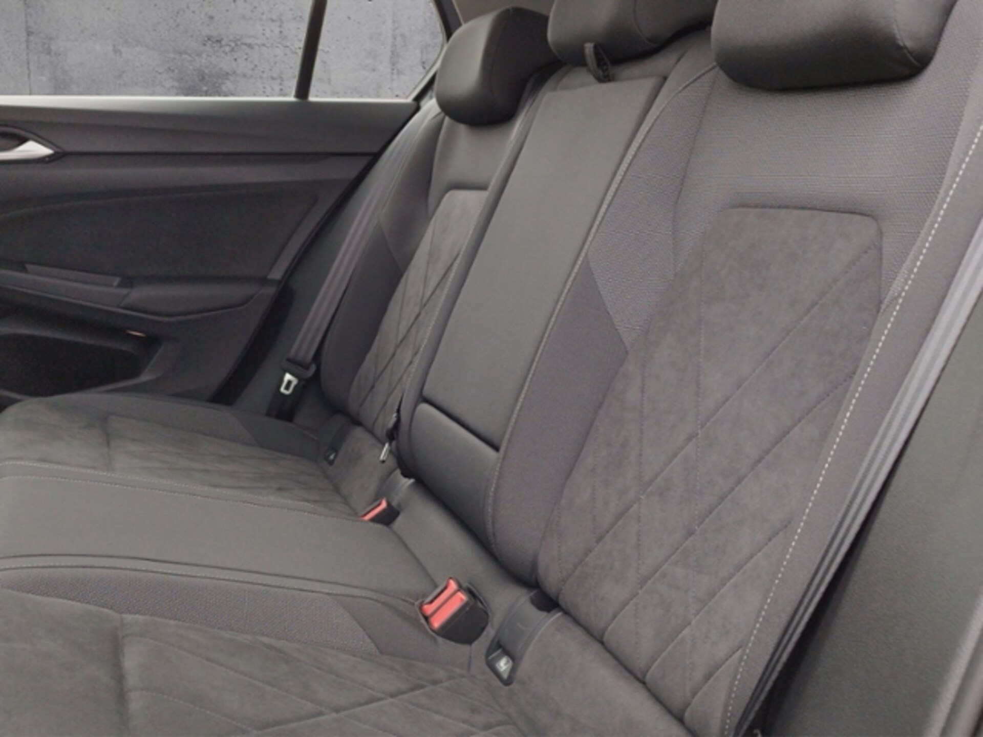 Volkswagen Golf Style