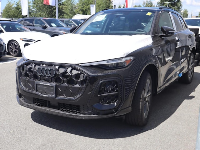 2026 Audi Q5
