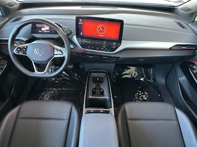 2023 Volkswagen ID.4