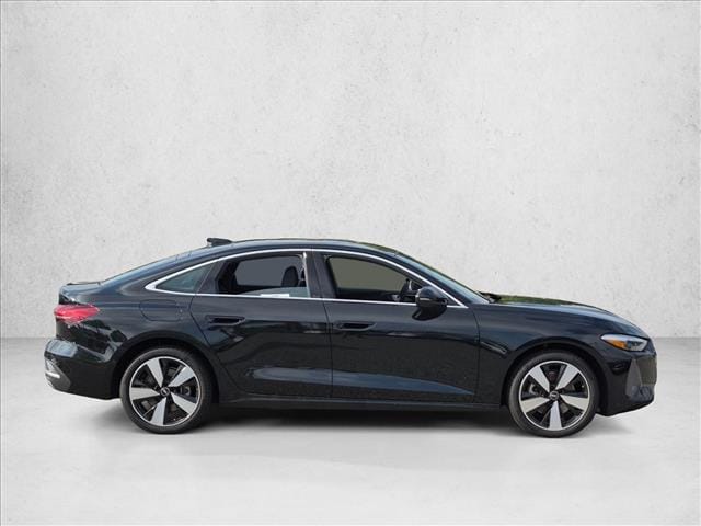 2025 Audi A5 Sedan