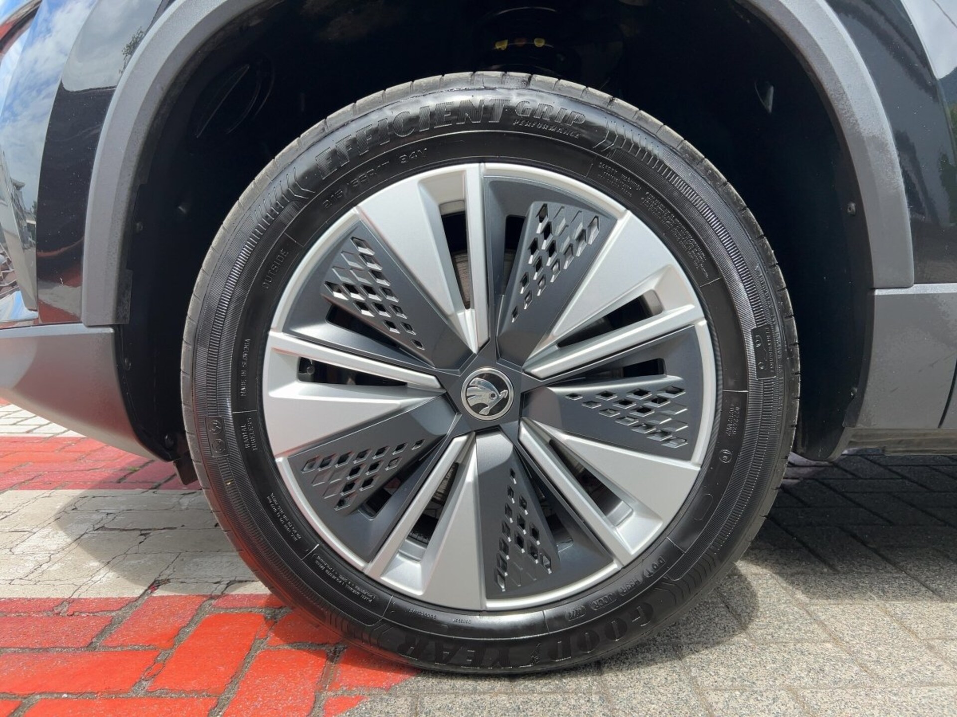 Skoda Karoq Ambition