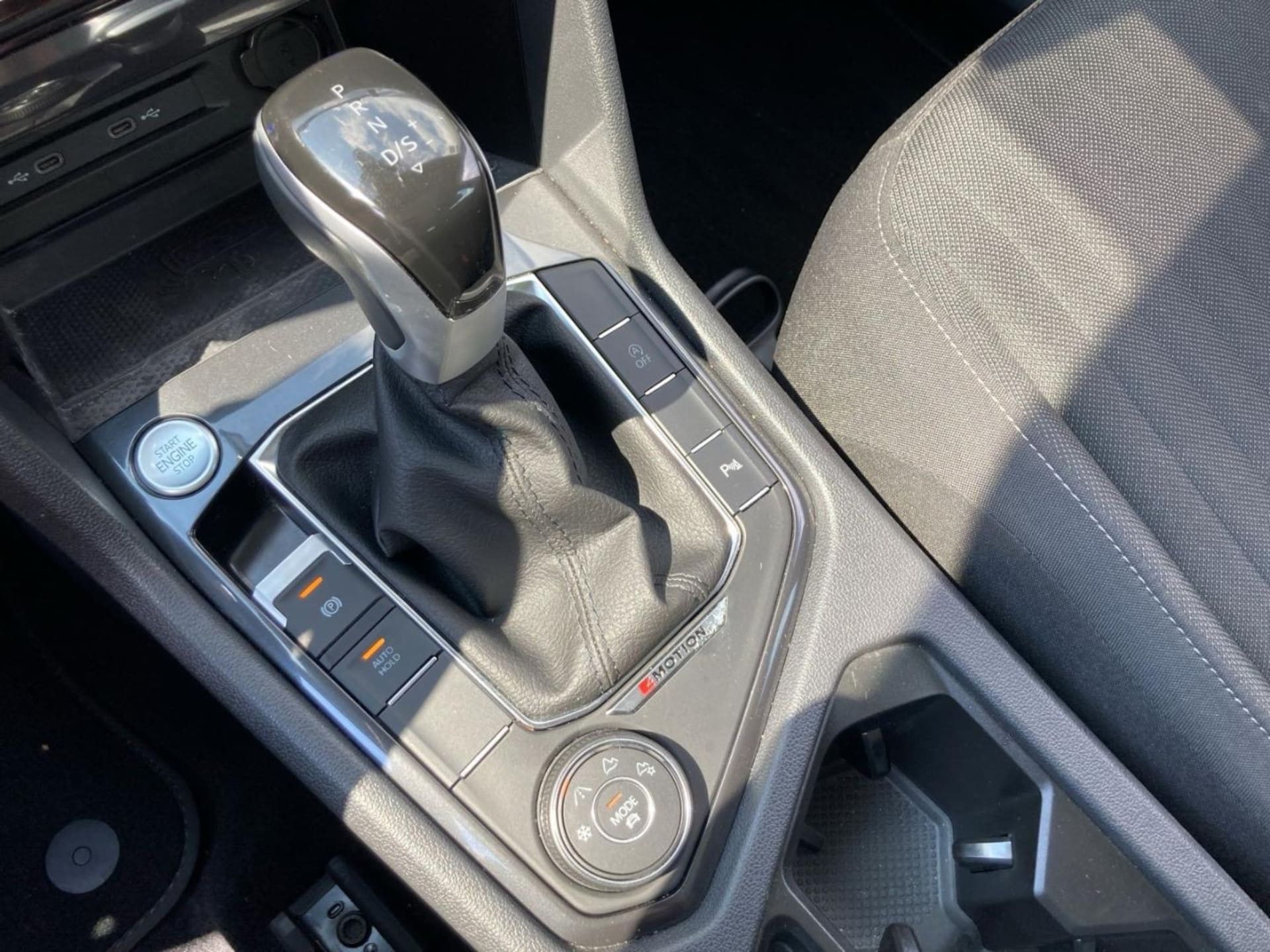 Volkswagen Tiguan Allspace Life