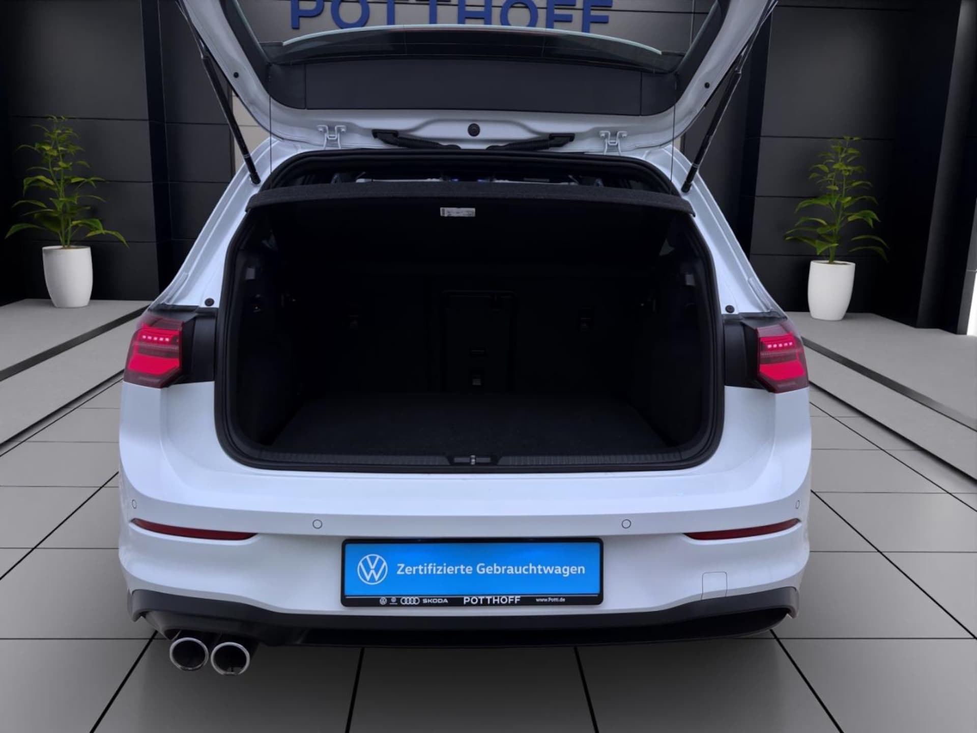 Volkswagen Golf GTD
