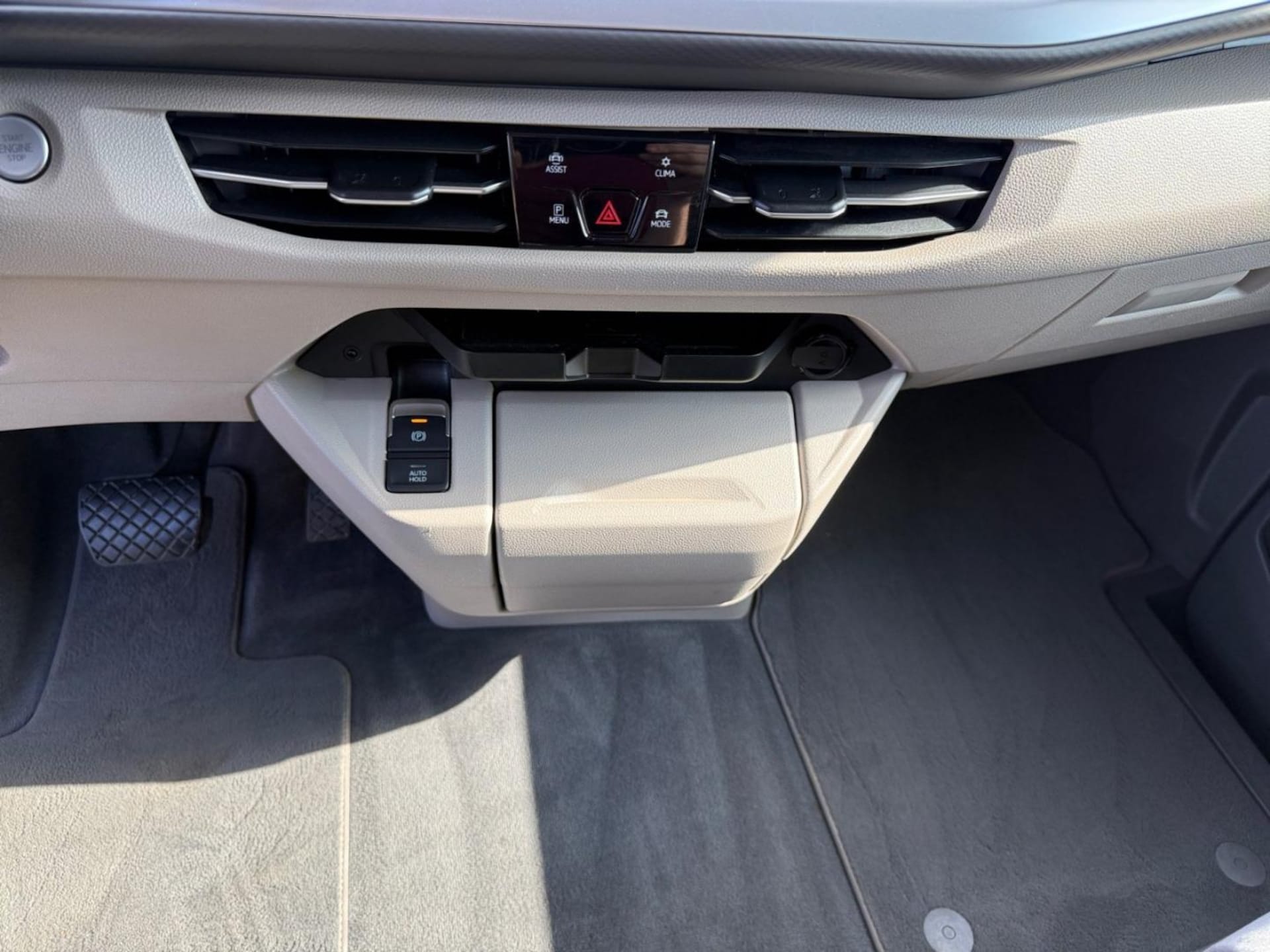 Volkswagen Multivan Langversion Life