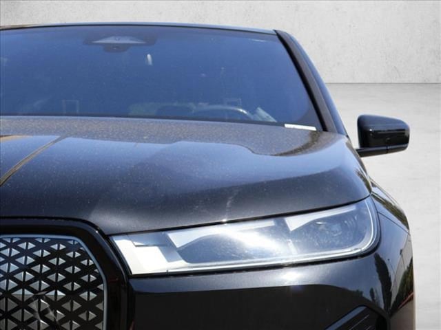 2023 BMW iX