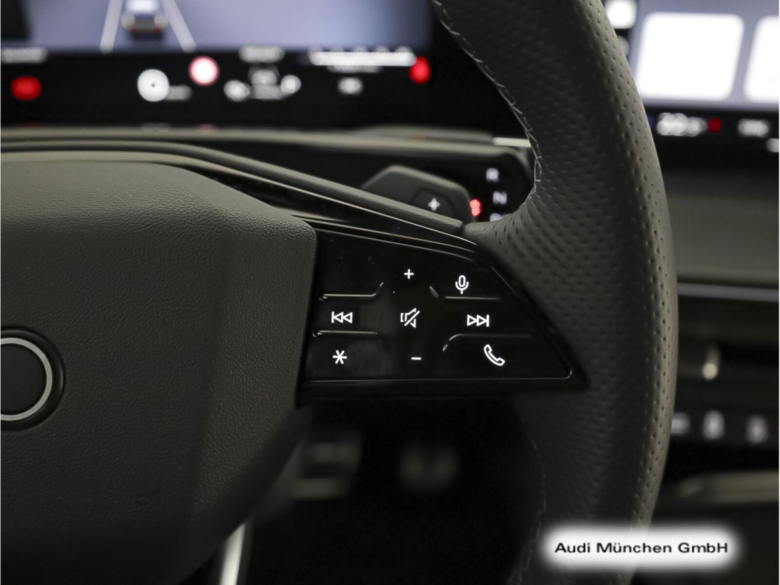 Audi Q3 – Bild 17