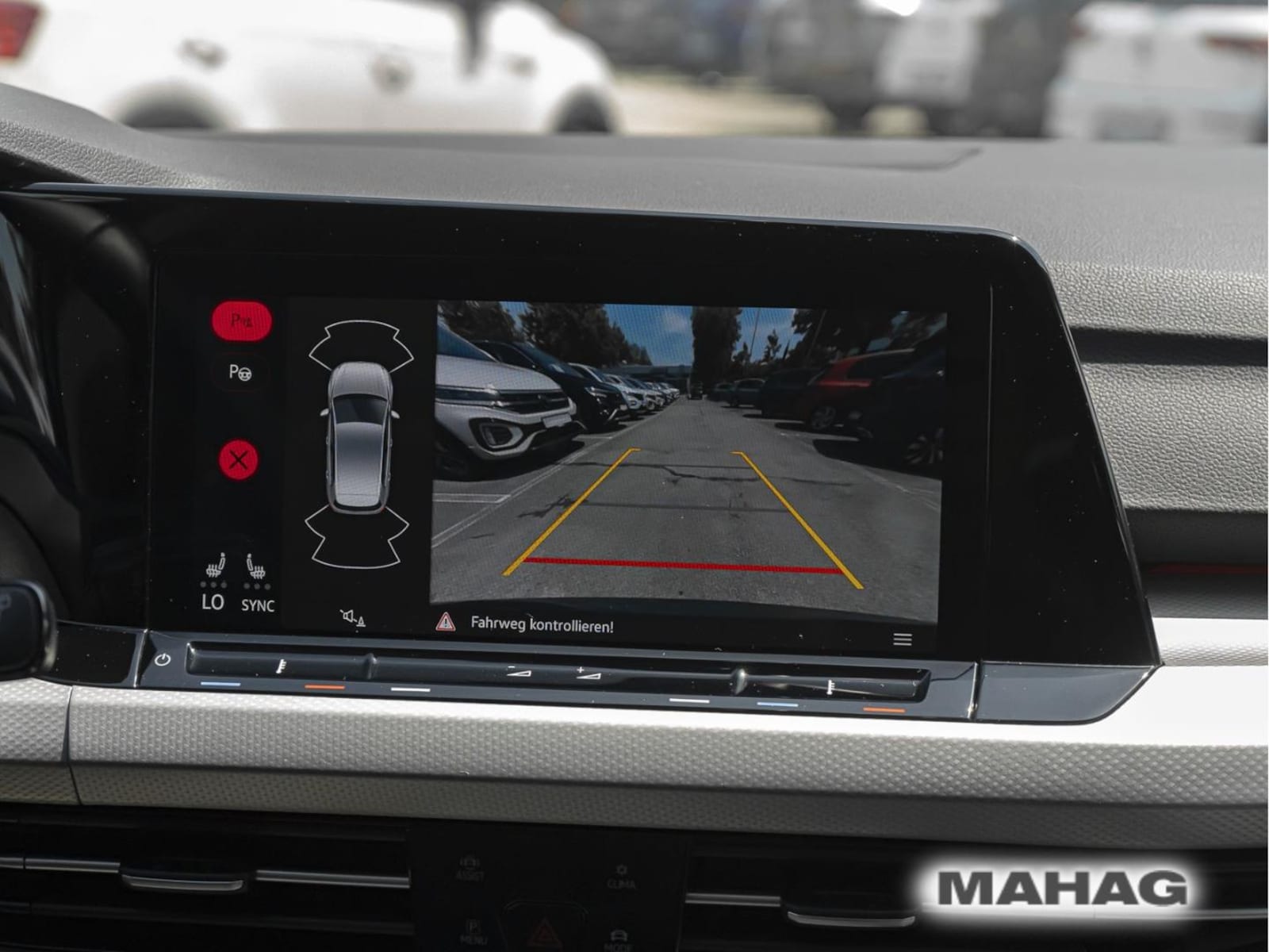 Volkswagen Golf – Bild 17