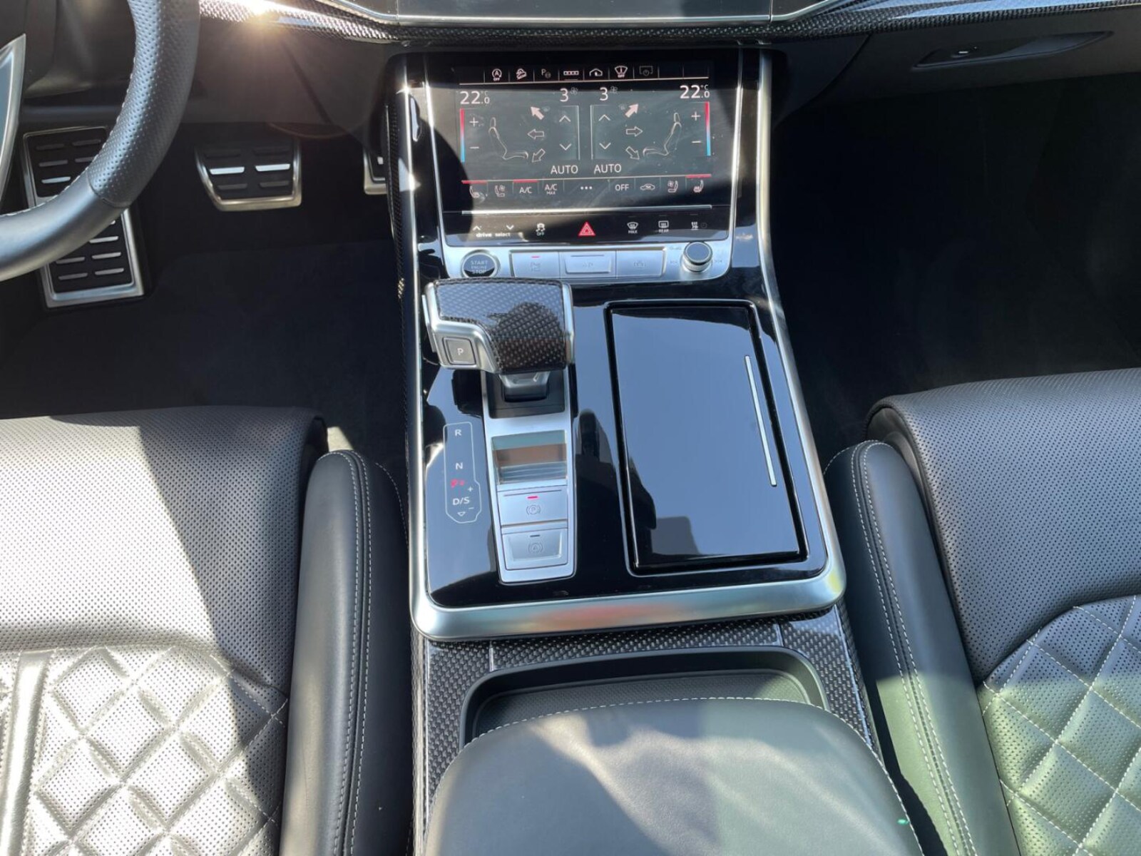 Audi Q8 – Bild 7