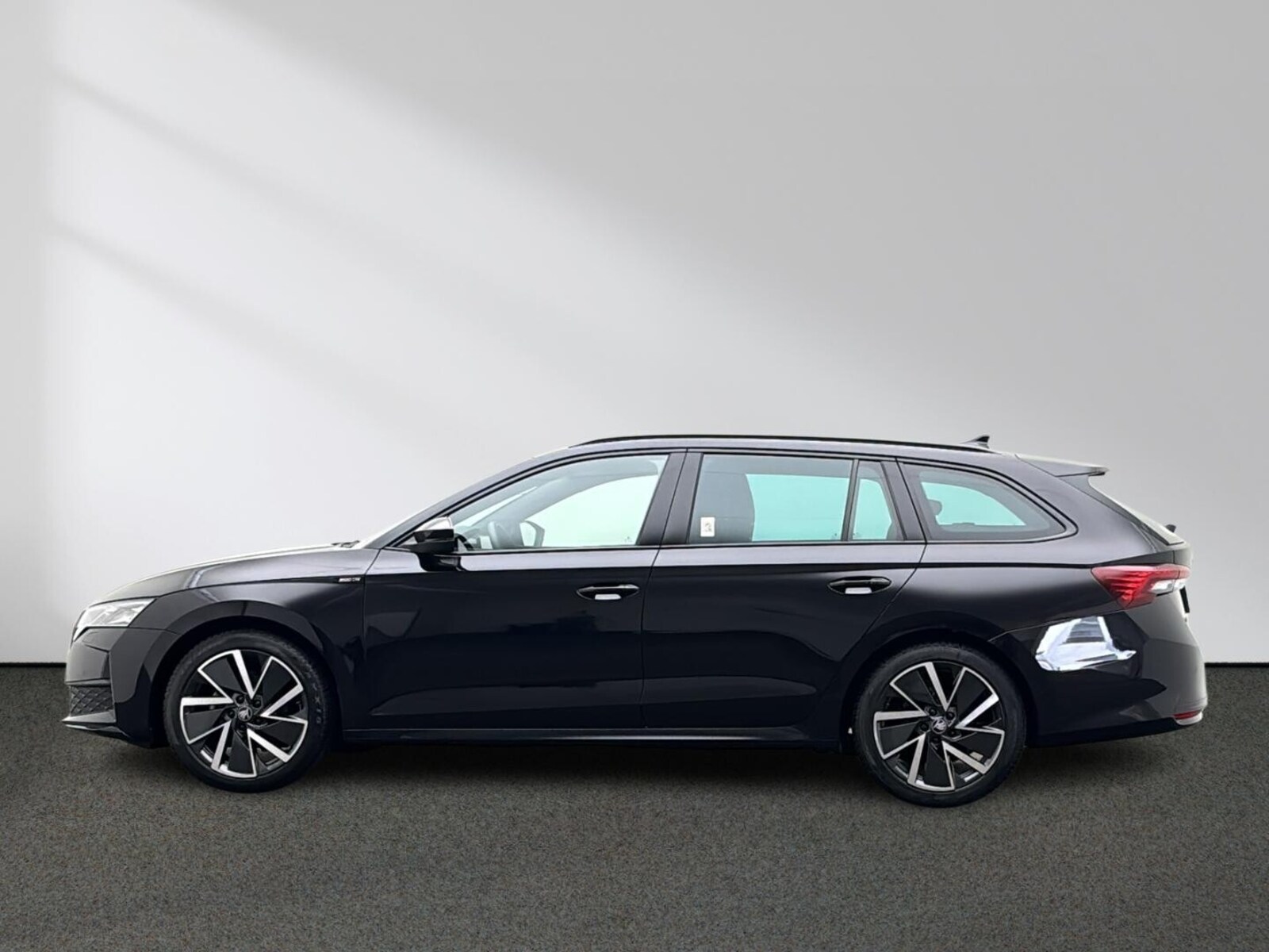 Škoda Octavia Combi – Bild 2